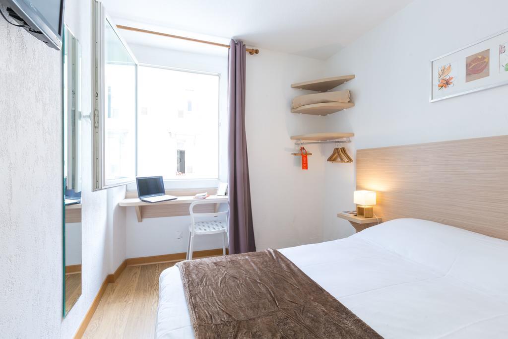 מרסיי Europe Hotel Vieux Port חדר תמונה