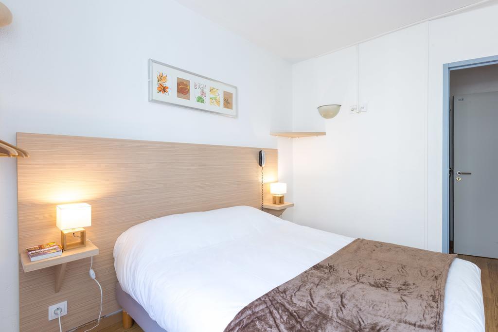 מרסיי Europe Hotel Vieux Port חדר תמונה
