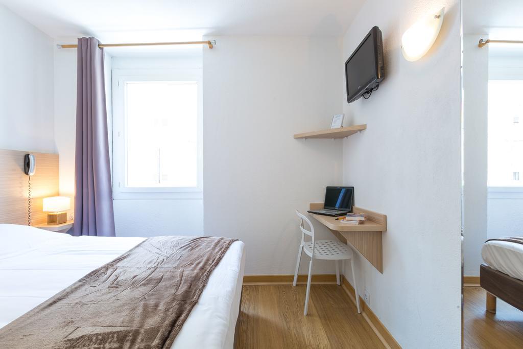 מרסיי Europe Hotel Vieux Port חדר תמונה