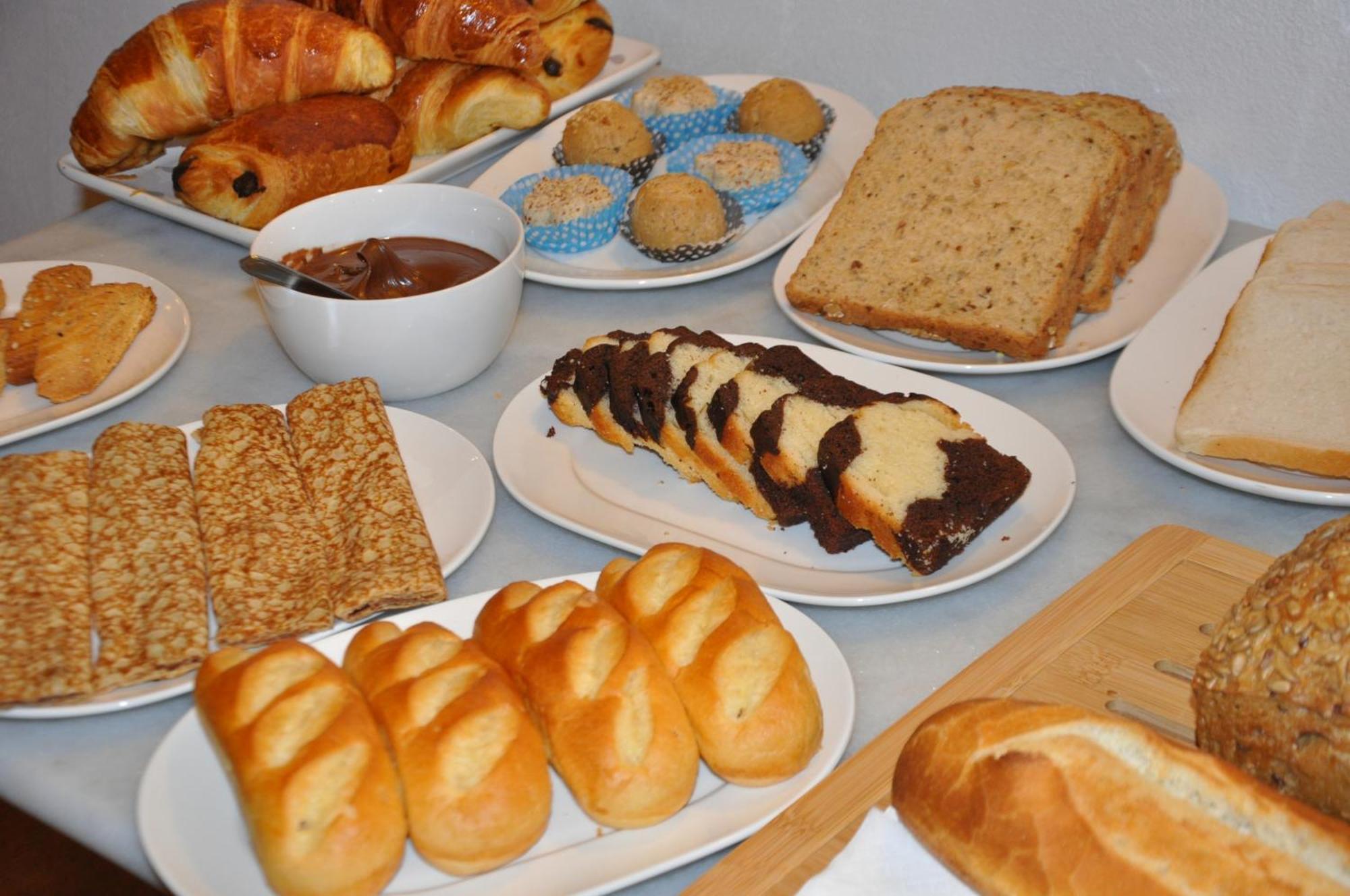 מרסיי Europe Hotel Vieux Port מראה חיצוני תמונה