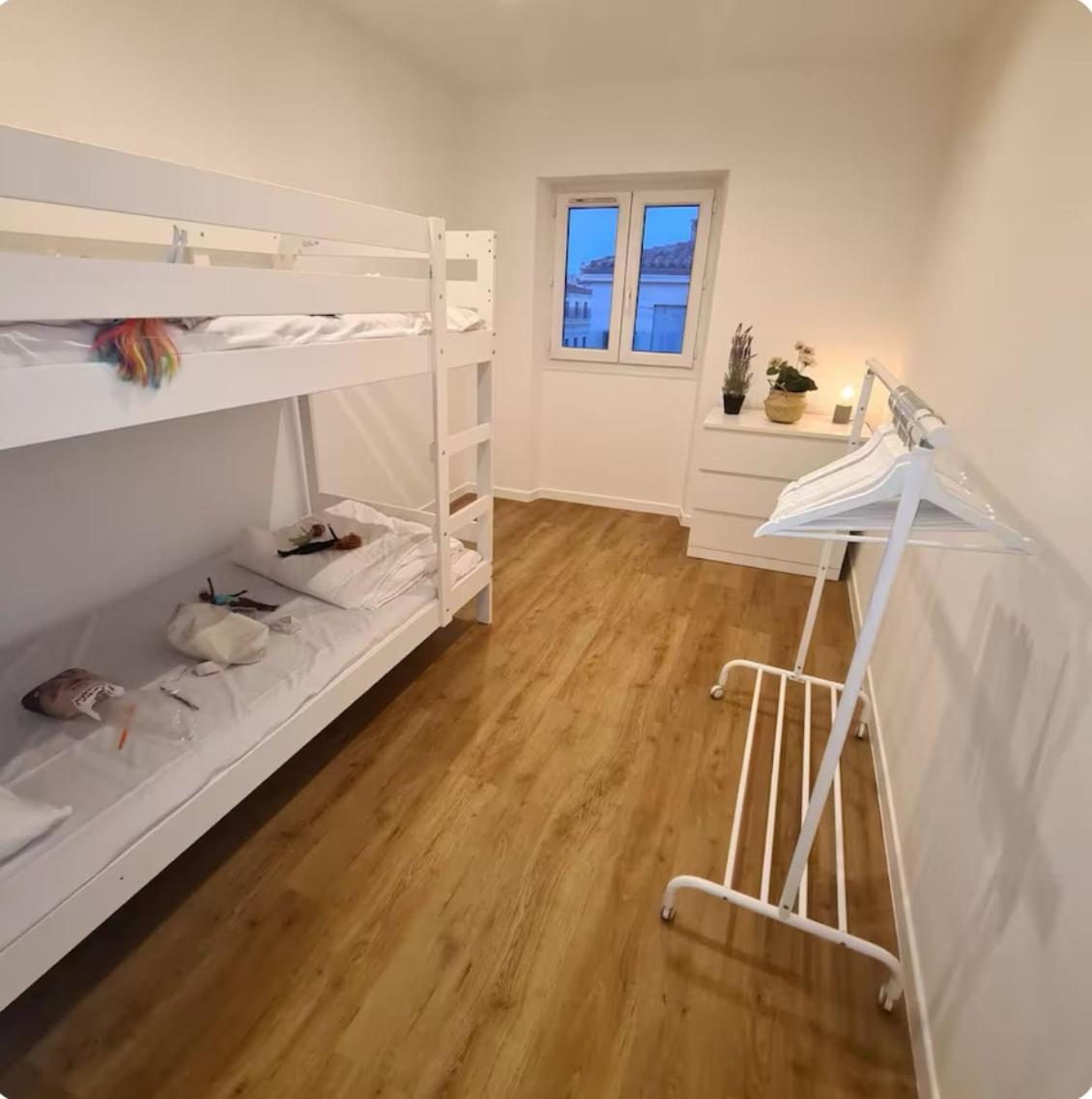 מרסיי Europe Hotel Vieux Port מראה חיצוני תמונה