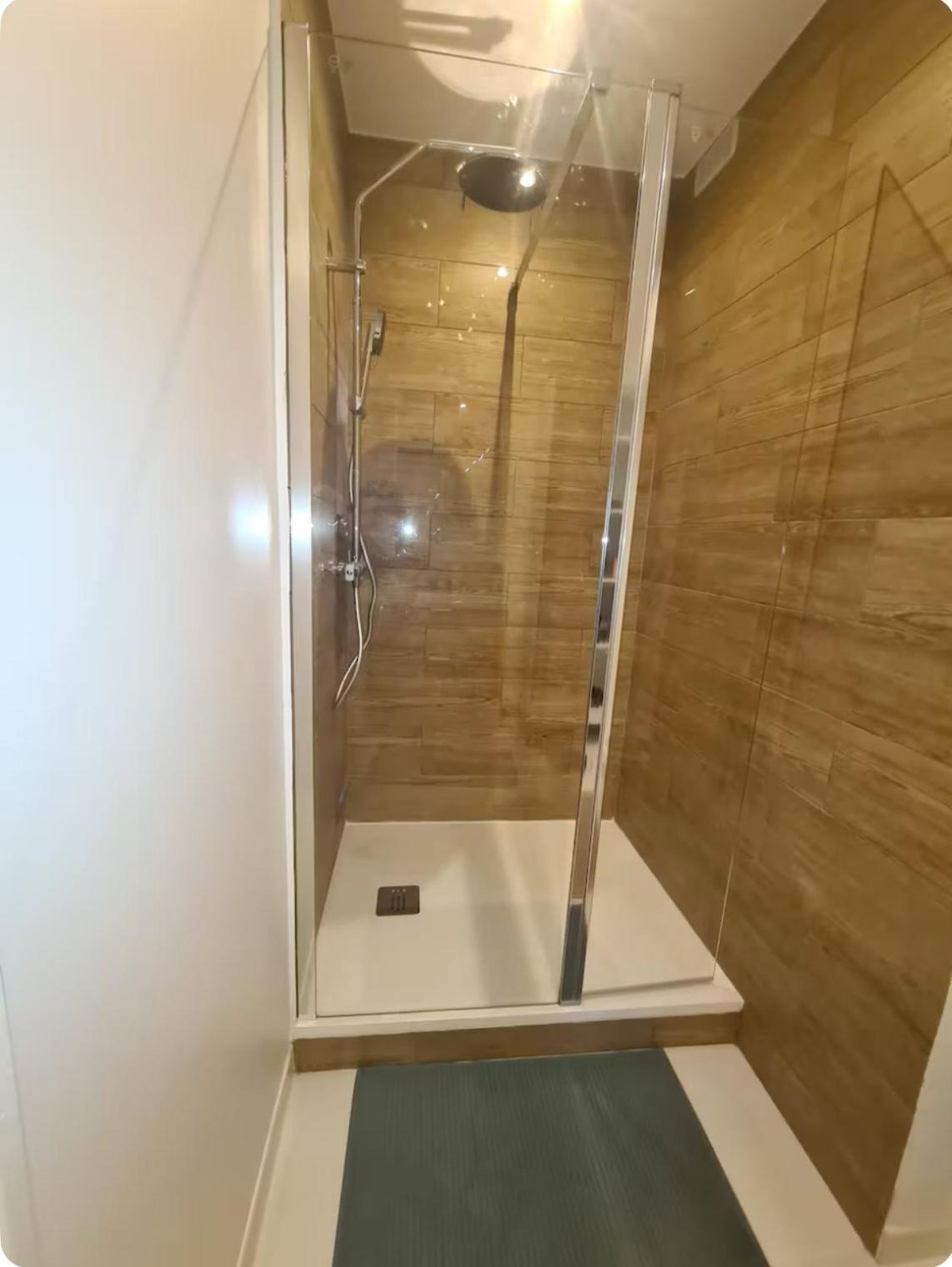 מרסיי Europe Hotel Vieux Port מראה חיצוני תמונה