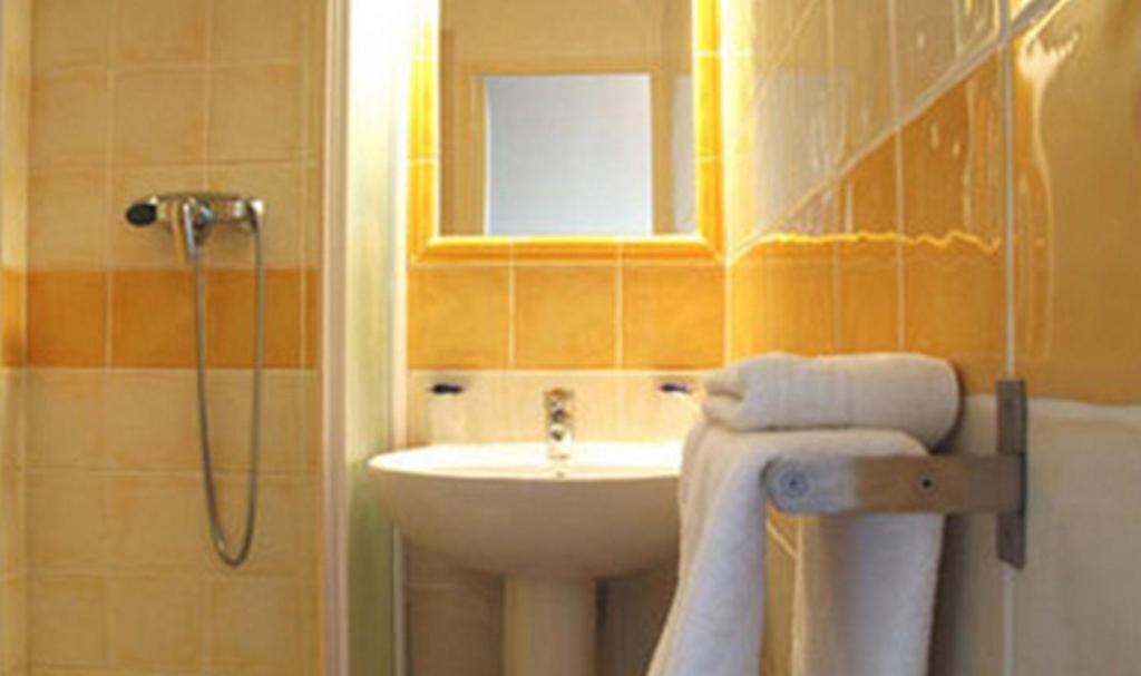 מרסיי Europe Hotel Vieux Port חדר תמונה