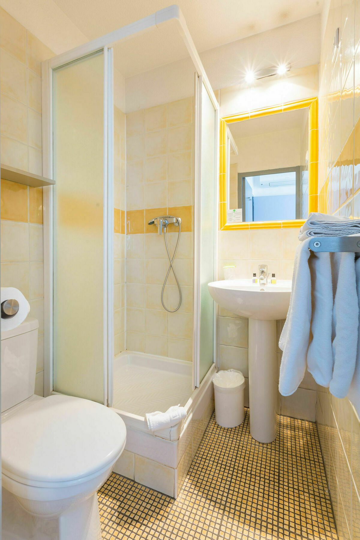 מרסיי Europe Hotel Vieux Port מראה חיצוני תמונה