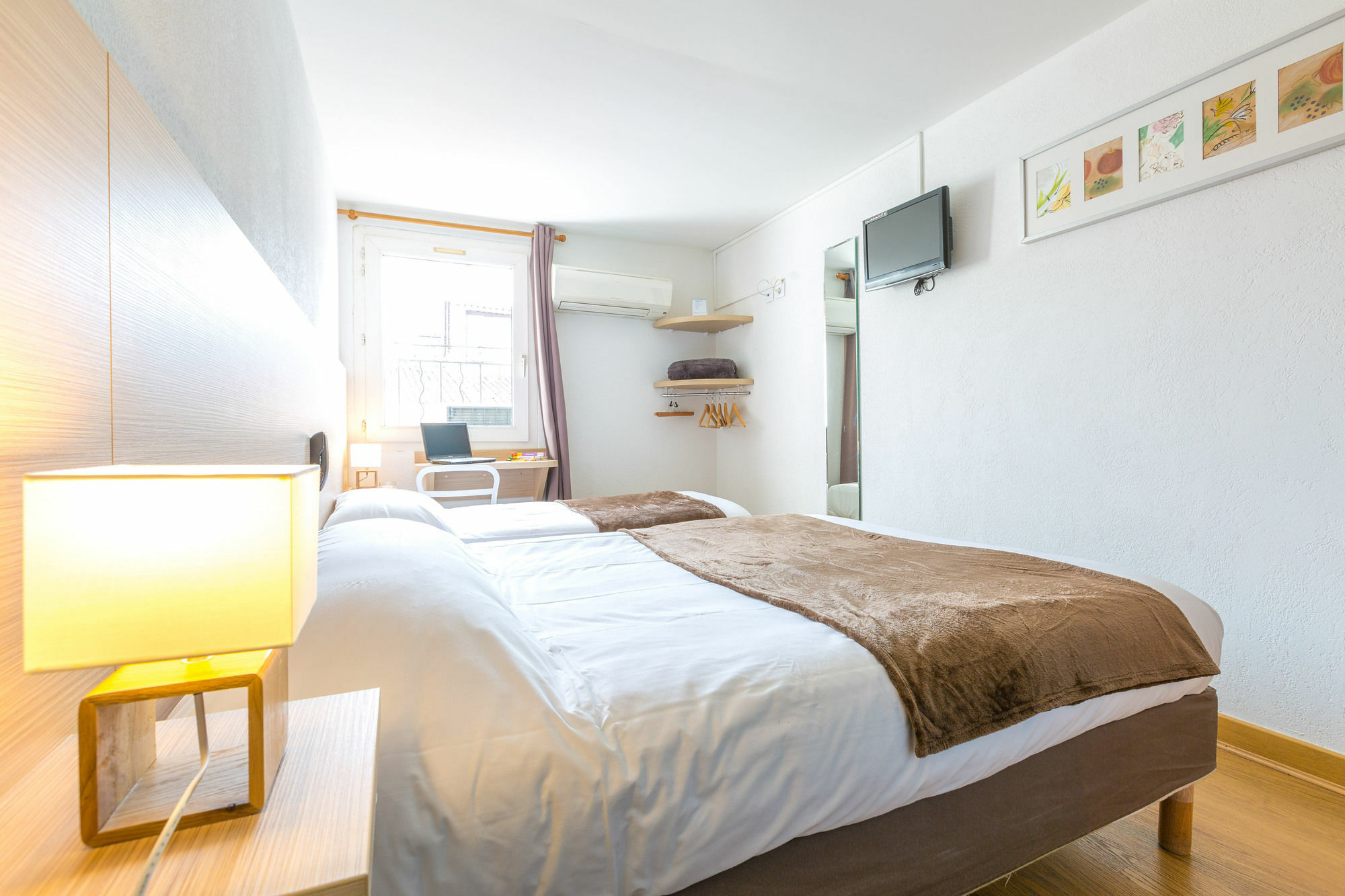 מרסיי Europe Hotel Vieux Port מראה חיצוני תמונה