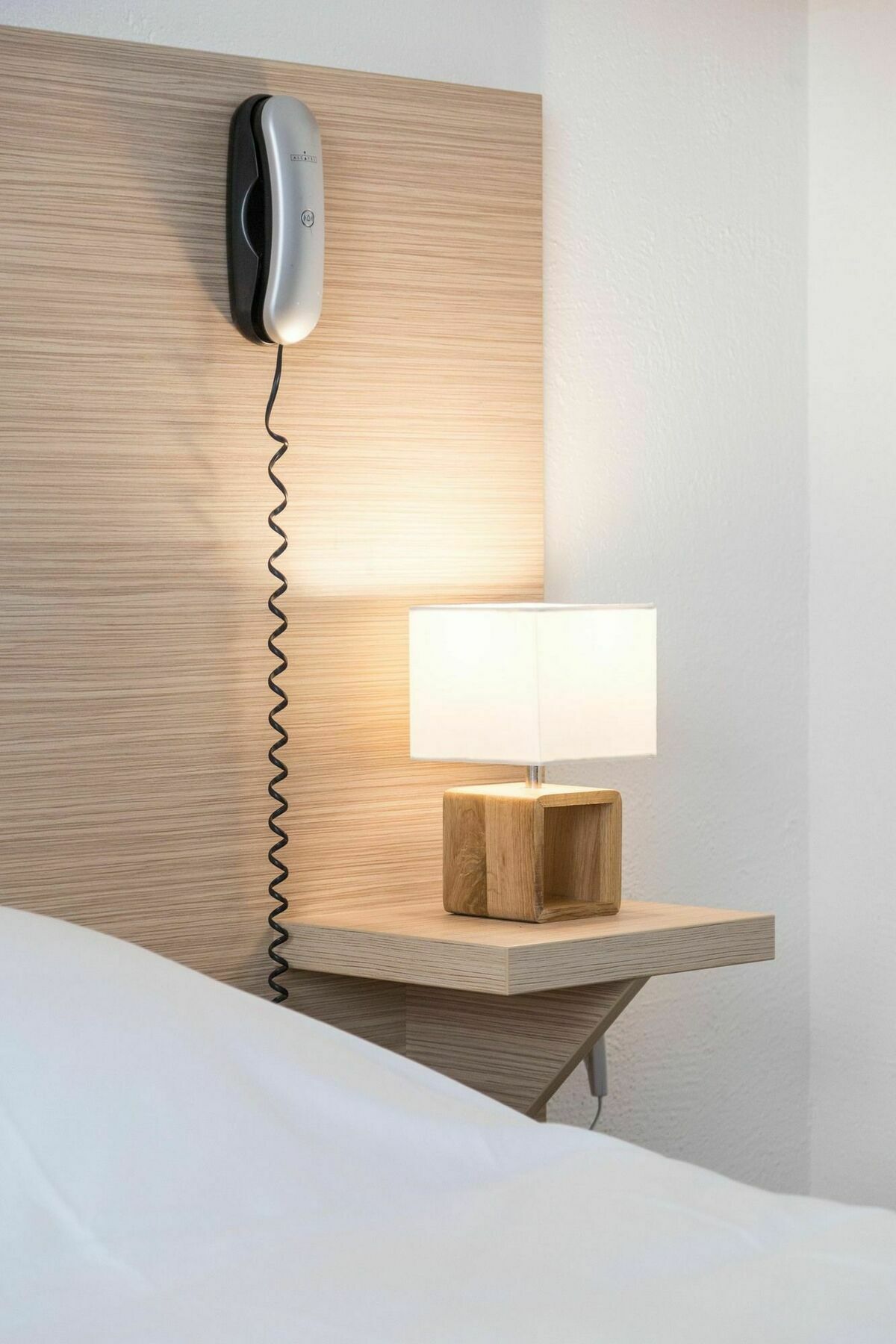 מרסיי Europe Hotel Vieux Port מראה חיצוני תמונה